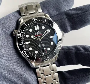 オメガ シーマスター ダイバー 300M 42MM（210.30.42.20.01.001）