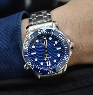 オメガ シーマスター ダイバー 300M 42MM（210.30.42.20.03.001）
