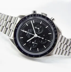 オメガ スピードマスター?プロフェッショナル コーアクシャル マスタークロノメーター 42mm（310.30.42.50.01.002）