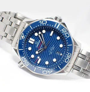 オメガ シーマスター300 コーアクシャル マスター 42MM（210.30.42.20.03.001）