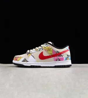 Nike Dunk LOW SB “PARIS”  スニーカー 308270-111  スーパーコピー