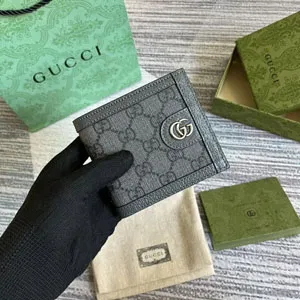 GUCCI / グッチ〔オフィディア〕GG コインウォレット（597609 UULBN 1244）