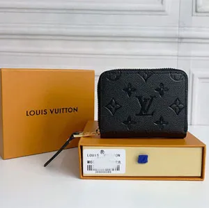 ルイヴィトン モノグラム ジッピー コイン パース（M60574）
