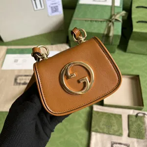 グッチ GUCCIミニショルダーバッグ 698635 11.5*9*3CM