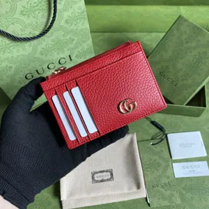 GUCCI グッチ 574804 カードケース 名刺入れ ブラック