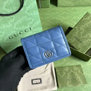 GUCCI グッチ ウォレット 466492 11*8*25CM
