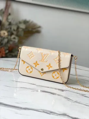 ルイヴィトン M80498 ポシェット フェリシー