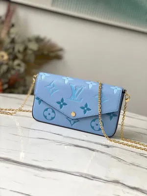 ルイヴィトン M80498 ポシェット フェリシー
