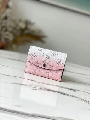 ルイヴィビトンM64050ポルトフォイユ イリス