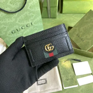 GUCCI グッチ 523159 オフィディア GG カードケース