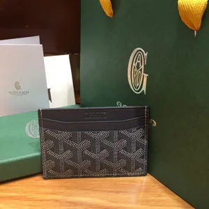ゴヤール GOYARD サン シュルピス カードケース グレー（STSULPPMLTY51CL51X）