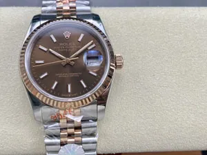 ロレックス デイトジャスト36mm DATEJUST Rx078登場！