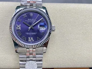 ロレックス デイトジャスト36mm DATEJUST Rx082登場！