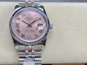 ロレックス デイトジャスト36mm DATEJUST Rx083登場！