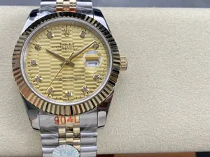 ロレックス デイトジャスト41mm DATEJUST Rx088登場！
