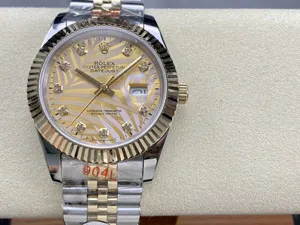 ロレックス デイトジャスト41mm DATEJUST Rx089登場！