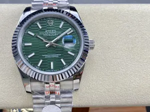 ロレックス デイトジャスト41mm DATEJUST Rx090登場！