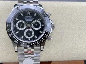 ロレックス デイトナ DAYTONA 40mm Rx100登場！