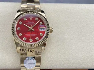 ロレックス デイトジャスト31mm DATEJUST レディース Rx068登場！