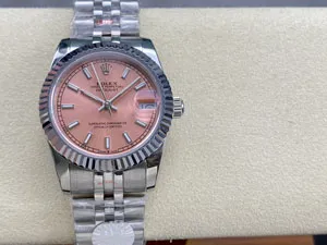 ロレックス デイトジャスト31mm DATEJUST レディース Rx071登場！