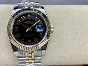 ロレックス Rolex デイトジャスト41mm DATEJUST Rx197登場！