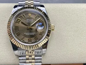 ロレックス Rolex デイトジャスト41mm DATEJUST Rx199登場！