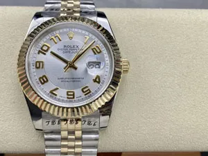 ロレックス Rolex デイトジャスト41mm DATEJUST Rx200登場！