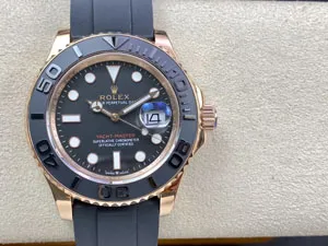 ロレックス ヨットマスター40 Rx211登場！