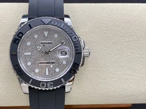 ロレックス ヨットマスター40 Rx212登場！