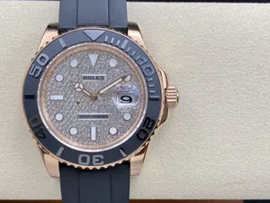 ロレックス ヨットマスター40 Rx213登場！