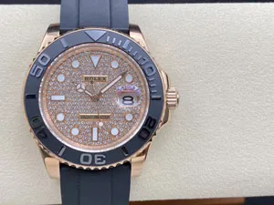 ロレックス ヨットマスター40 Rx214登場！