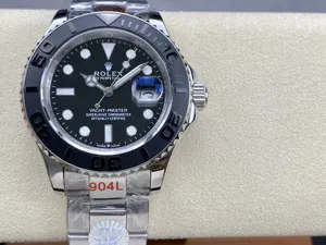 ロレックス ヨットマスター40 Rx215登場！