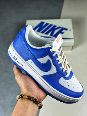ナイキAir Force 1 Low 07 DE0236 022登場！