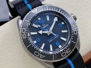 【SBF工場出品】OMEGA オメガ シーマスター プラネットオーシャン 6000M 215.32.46.21.03.001