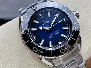 【SBF工場出品】OMEGA オメガ シーマスター プラネットオーシャン 6000M 215.30.46.21.03.001