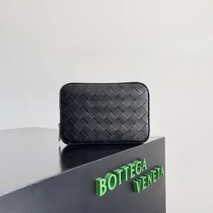 BOTTEGA VENETA ボッテガヴェネタ イントレチャート スモール オーガナイザー（765800V2HL08803）