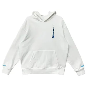 Chrome Hearts Las Vegas Limited Edition Dice Hoodie クロムハーツ ラスベガス限定 ダイスパーカー ホワイト（Chrome Hearts 392?）