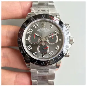 日本国内発送 ロレックス デイトナ N級 ROLEX-116
