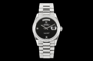 【RA.Factory】ロレックススーパーコピー デイデイト 36mm “DDジュエリーダイヤル” コレクション（128238モデル）