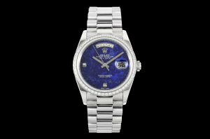 【RA.Factory】ロレックススーパーコピー デイデイト 36mm “DDジュエリーダイヤル” コレクション（128238モデル）