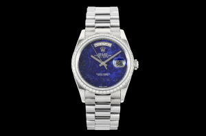 【RA.Factory】ロレックススーパーコピー デイデイト 36mm “DDジュエリーダイヤル” コレクション（128238モデル）