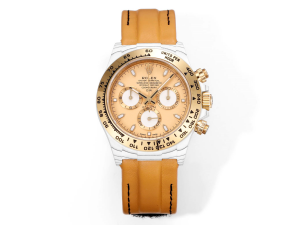 TWF工場製 ロレックス コスモグラフ デイトナ Ref. 116508-CF「カーボンファイバー?カスタム」— 軽量?高硬度?唯一無二のカーボン模様?全シリーズ出荷開始
