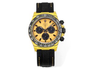 TWF工場製 ロレックス コスモグラフ デイトナ Ref. 116500LN-CF「カーボンファイバー?カスタム」— 軽量?高硬度?唯一無二のカーボン模様?全シリーズ出荷開始