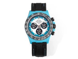 TWF工場製 ロレックス コスモグラフ デイトナ Ref. 116500LN-CF「カーボンファイバー?カスタム」— 軽量?高硬度?唯一無二のカーボン模様?全シリーズ出荷開始
